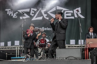 <p>The Selecter at<br>Common People<br>Oxford 2017</p>